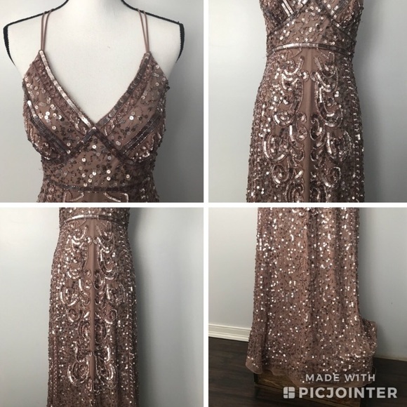 Marina Dress - Picture 2 of 6